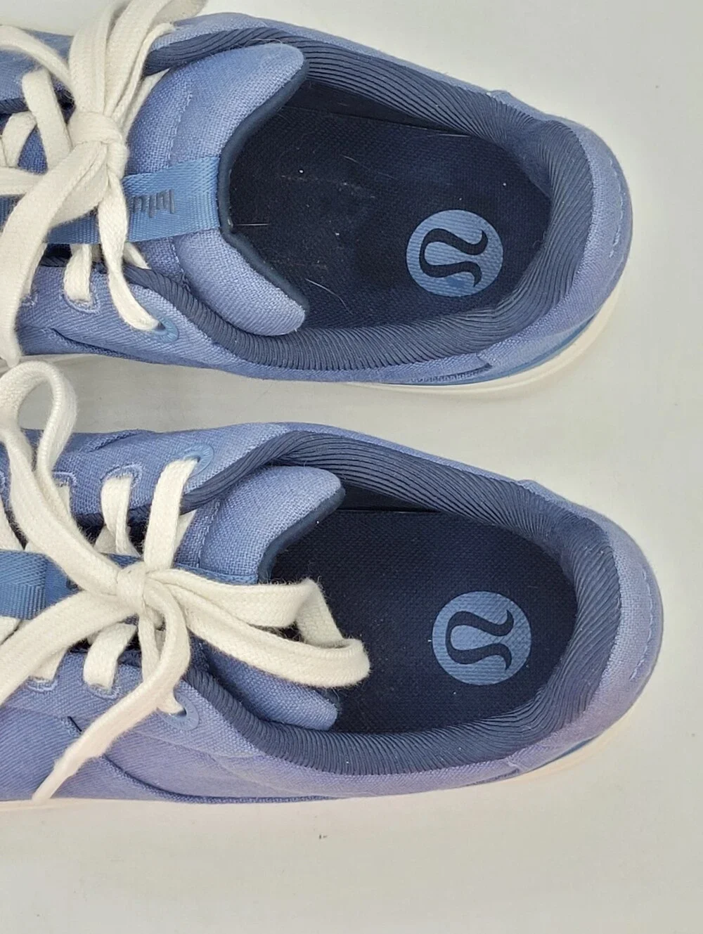 Lululemon Cityverse Sneakers Size 8.5
